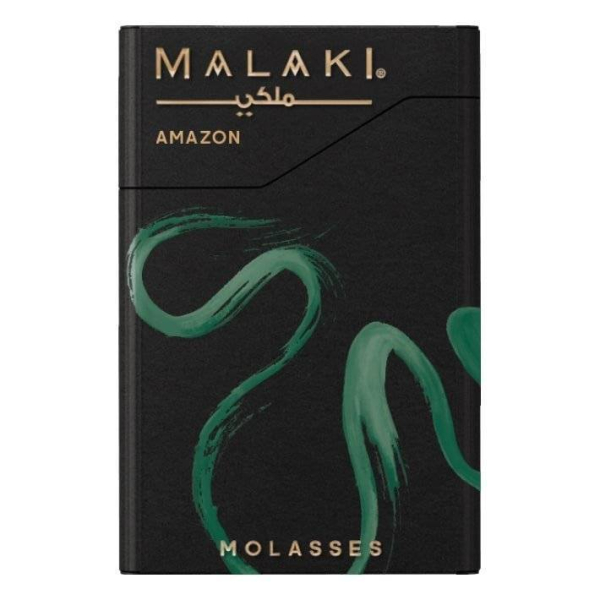 Табак Malaki Amazon 50 грамм в Луганске