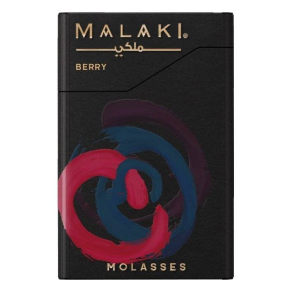 Табак Malaki Berry 50 грамм в Луганске