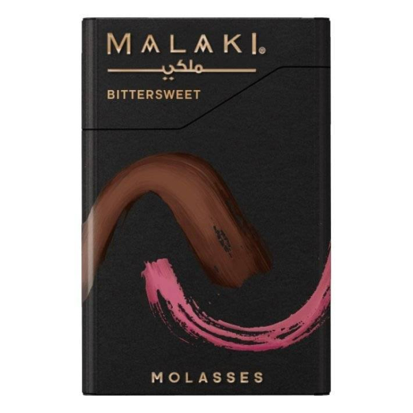Табак Malaki Bittersweet 50 грамм в Луганске
