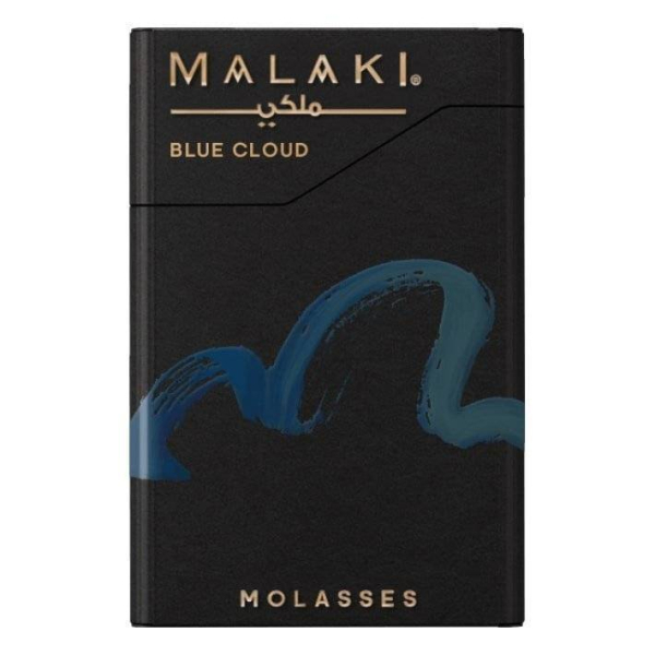 Табак Malaki Blue Cloud 50 грамм в Луганске