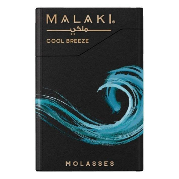 Табак Malaki Cool Breeze 50 грамм в Луганске