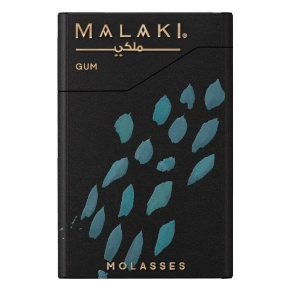 Табак Malaki Gum 50 грамм в Луганске
