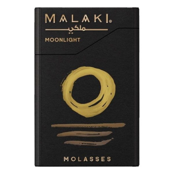 Табак Malaki Moonlight 50 грамм в Луганске