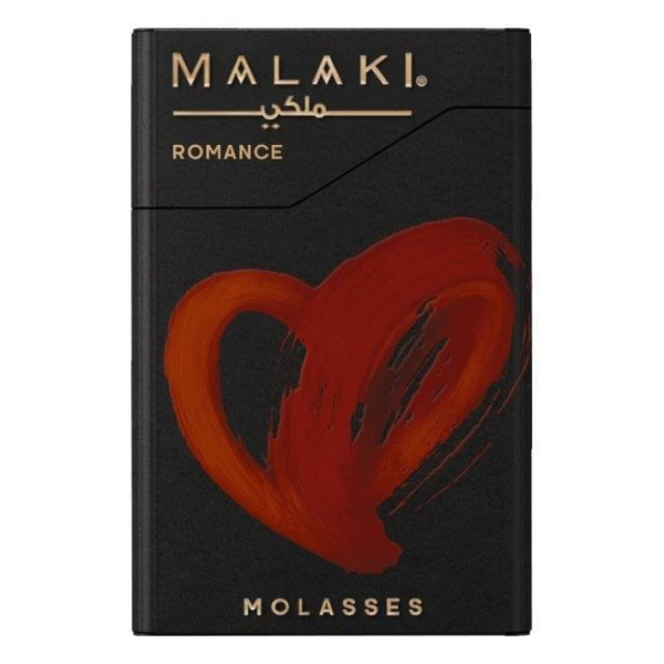 Табак Malaki Romance 50 грамм в Луганске
