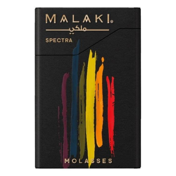 Табак Malaki Spectra 50 грамм в Луганске