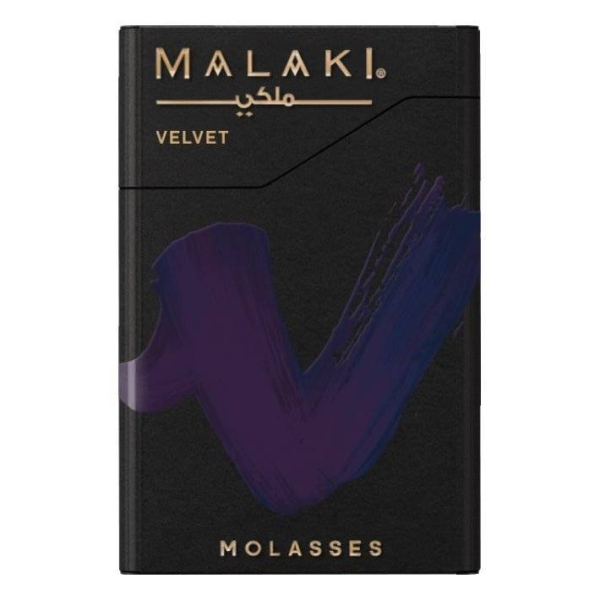 Табак Malaki Velvet 50 грамм в Луганске