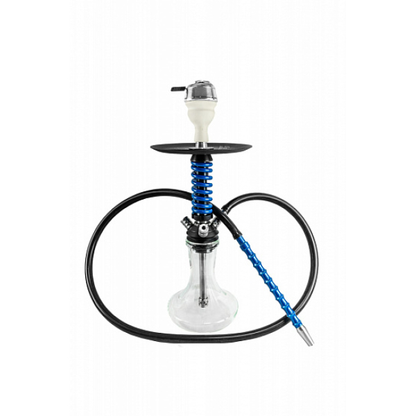 Кальян Mamay Customs Micro Coilovers Blue в Луганске