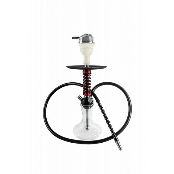 Кальян Mamay Customs Micro Coilovers Mahogany в Луганске