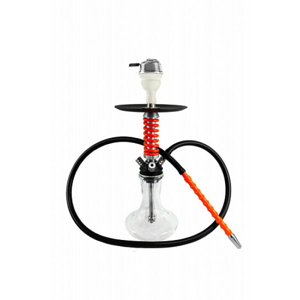 Кальян Mamay Customs Micro Coilovers Red в Луганске
