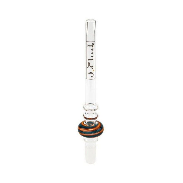 Стеклянный мундштук MIG Glass Pandora в Луганске