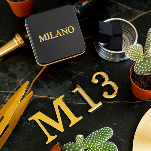 Табак MILANO GOLD М13 OPUNTIA C 100 гр в Луганске