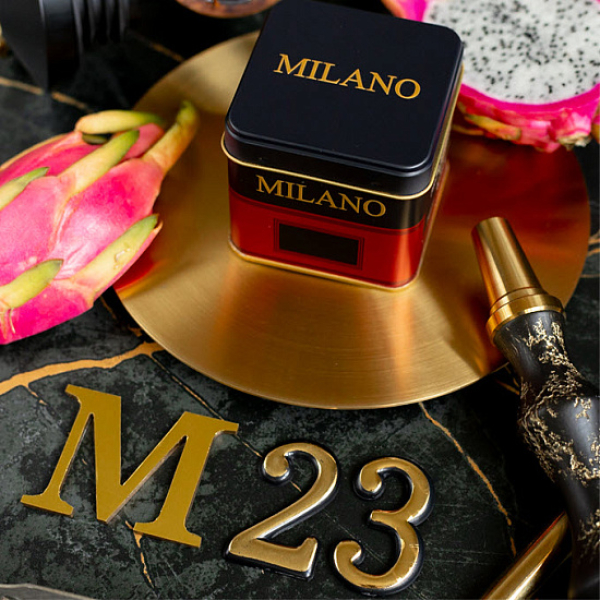 Табак MILANO GOLD М23 DRAGON HEART 100 гр в Луганске