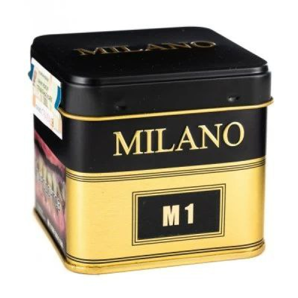 Табак MILANO GOLD M1 Pineapple 25 гр в Луганске