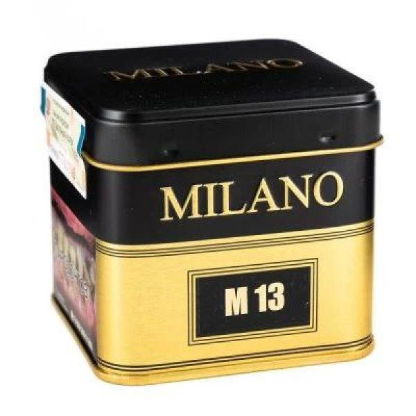 Табак MILANO GOLD М13 OPUNTIA C 25 гр в Луганске