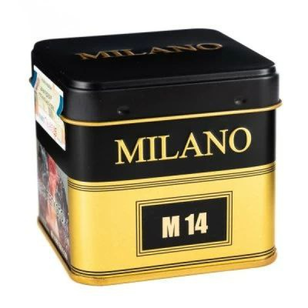 Табак MILANO GOLD М14 ICE APPLE 25 гр в Луганске