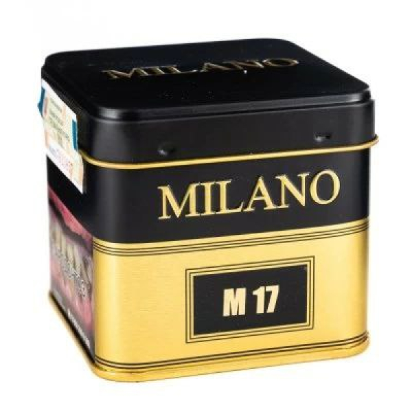 Табак MILANO GOLD М17 ISABEL 25 гр в Луганске