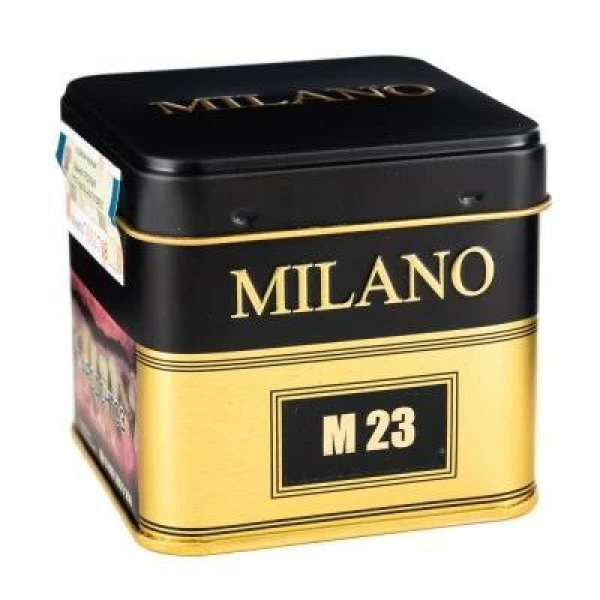 Табак MILANO GOLD М23 DRAGON HEART 25 гр в Луганске