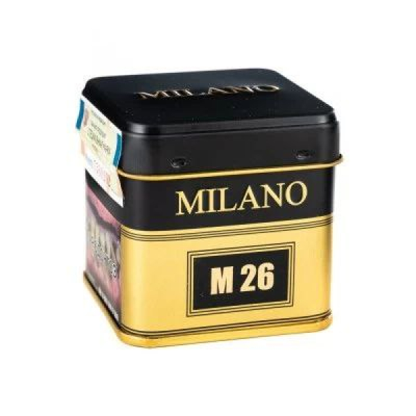 Табак MILANO GOLD М26 MARZIPAN 25 гр в Луганске