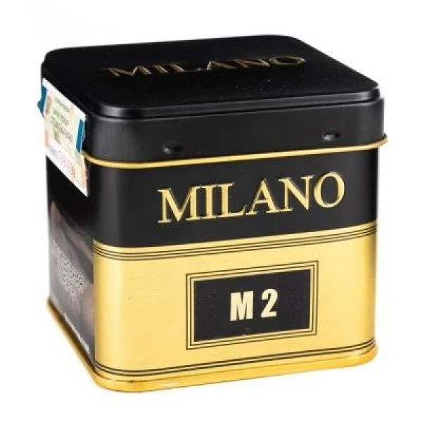 Табак MILANO GOLD М2 PAPAYA 25 гр в Луганске