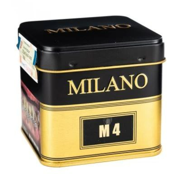 Табак MILANO GOLD М4 PASSION FRUIT 25 гр в Луганске