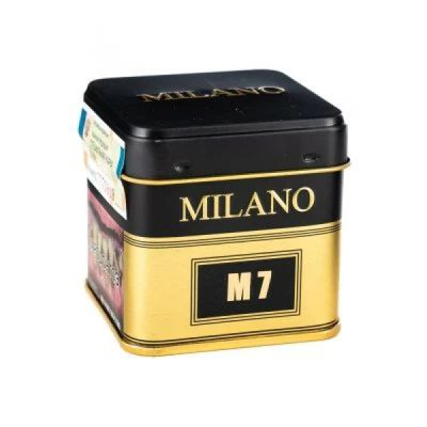 Табак MILANO GOLD М7 LAVENDER 25 гр в Луганске