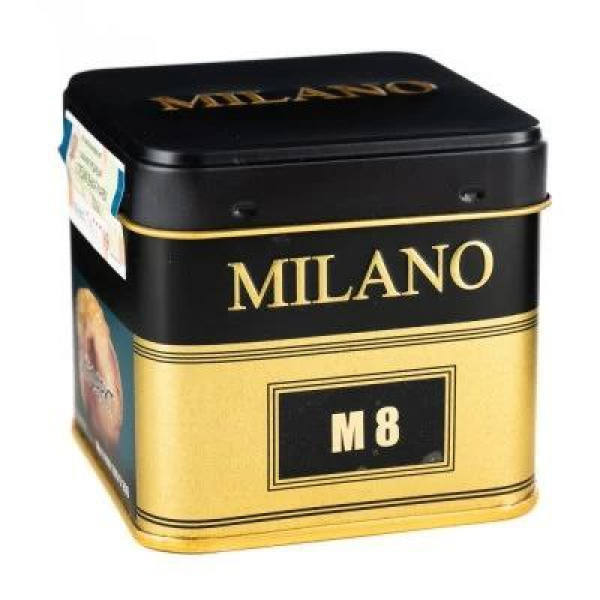 Табак MILANO GOLD М8 HONEY MELON 25 гр в Луганске