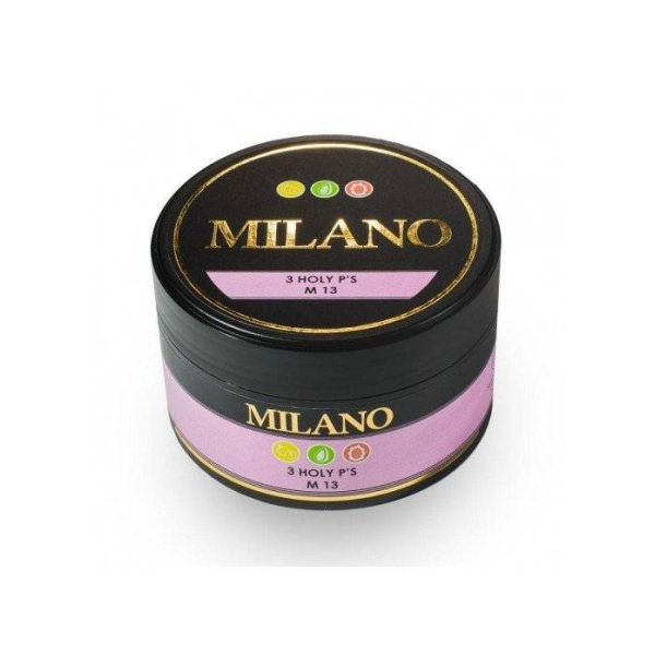 Табак Milano 3 Holy PS 100 гр в Луганске
