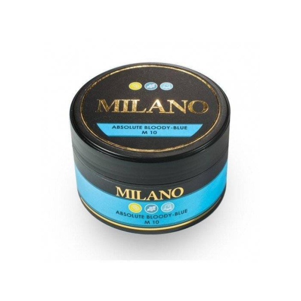 Табак Milano Absolute Bloody Blue 100 гр в Луганске