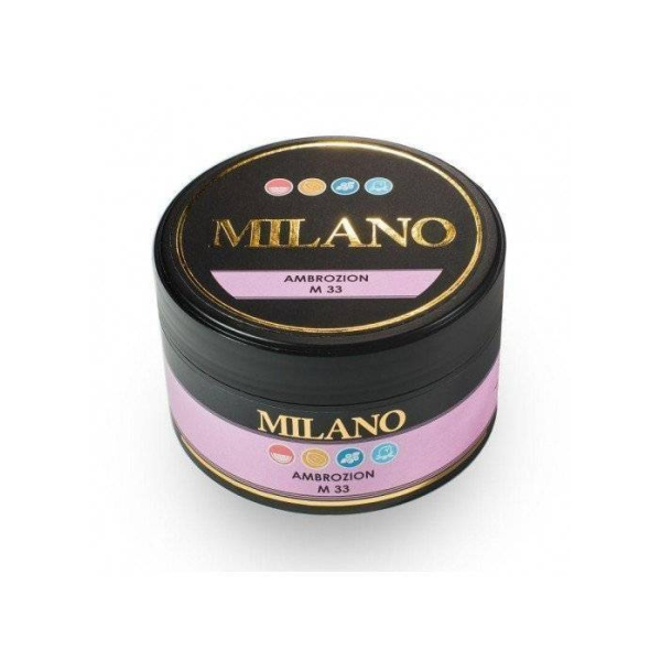 Табак Milano Ambrozion 100 гр в Луганске