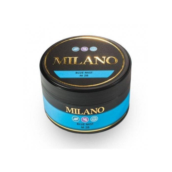 Табак Milano Blue Mist 100 гр в Луганске