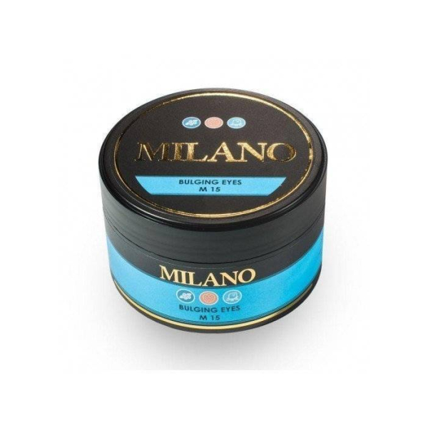 Табак Milano Bulging Eyes 100 гр в Луганске