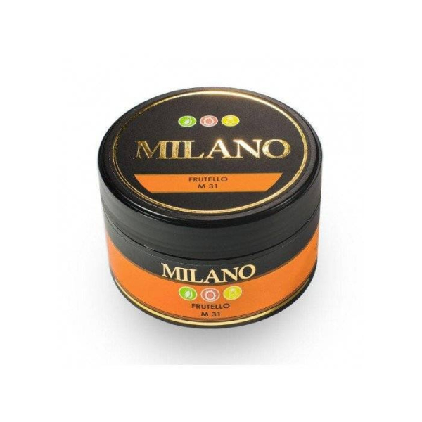 Табак Milano Frutello 100 гр в Луганске