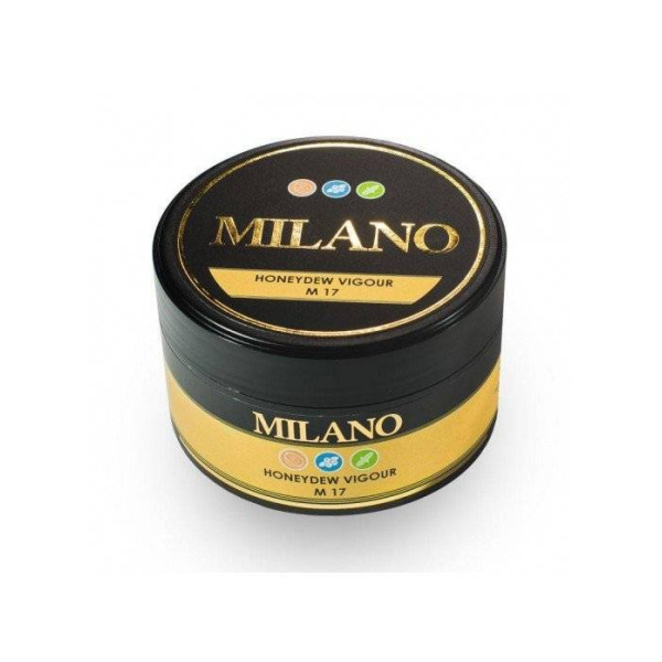 Табак Milano Honeydew Vigour 100 гр в Луганске