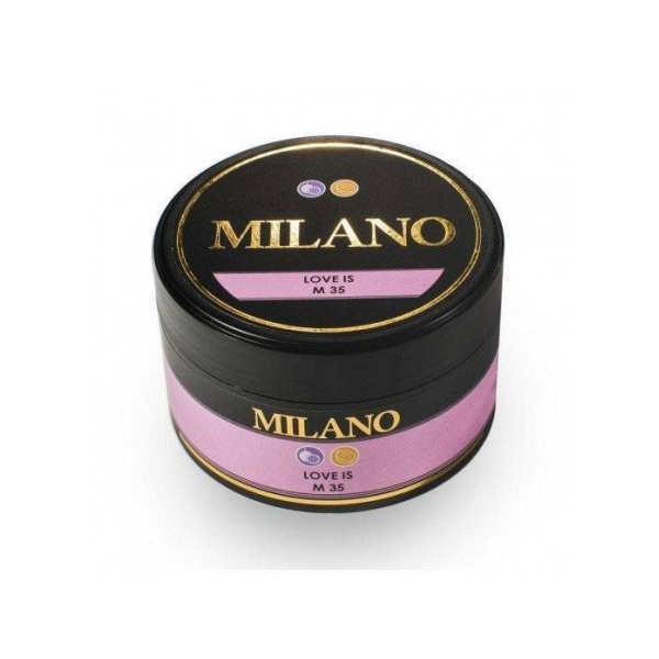 Табак Milano Love Is 100 гр в Луганске