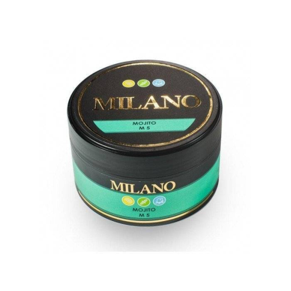 Табак Milano Mojito 100 гр в Луганске