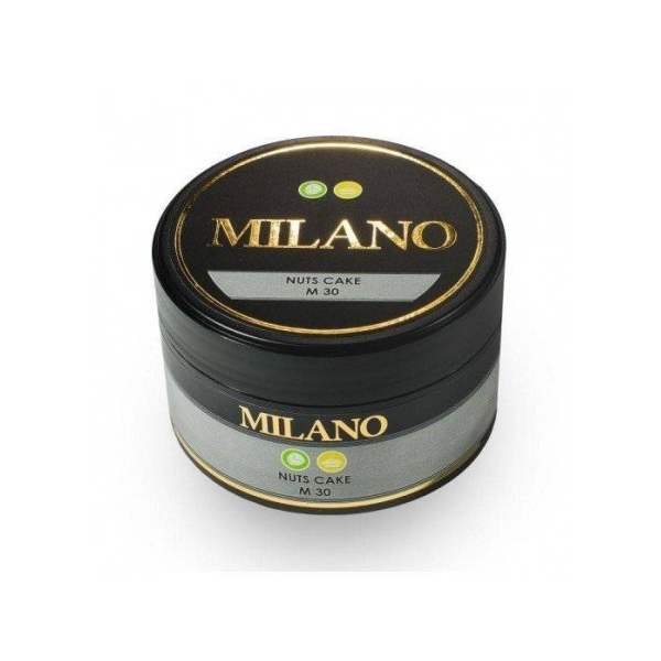 Табак Milano Nuts Cake 100 гр в Луганске