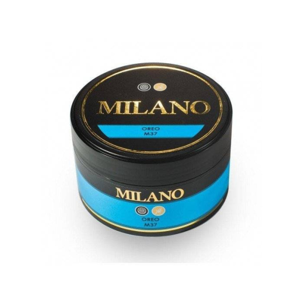 Табак Milano Oreo 100 гр в Луганске