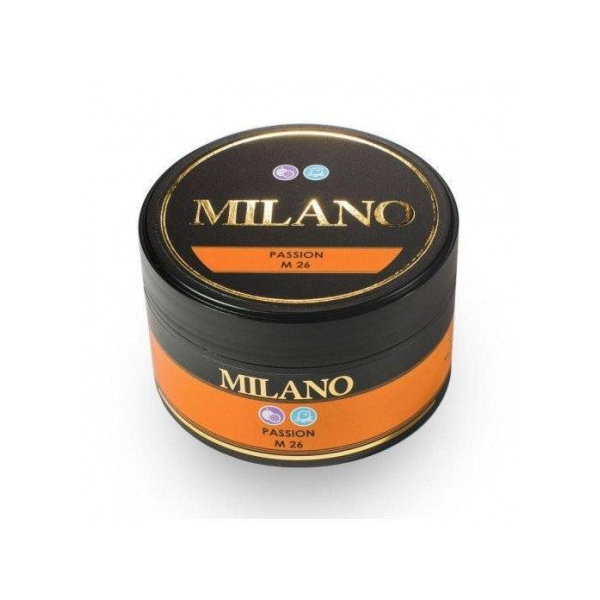Табак Milano Passion 100 гр в Луганске