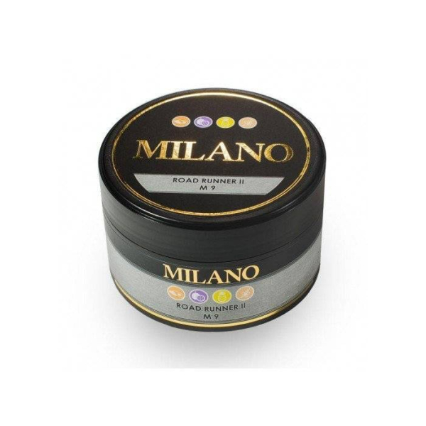 Табак Milano Road Runner II 100 гр в Луганске