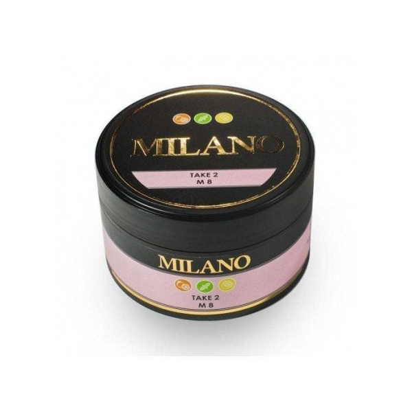 Табак Milano Take 2 100 гр в Луганске