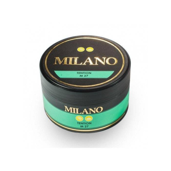 Табак Milano Tention 100 гр в Луганске