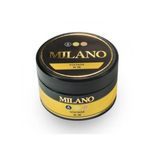 Табак Milano Voltage 100 гр в Луганске