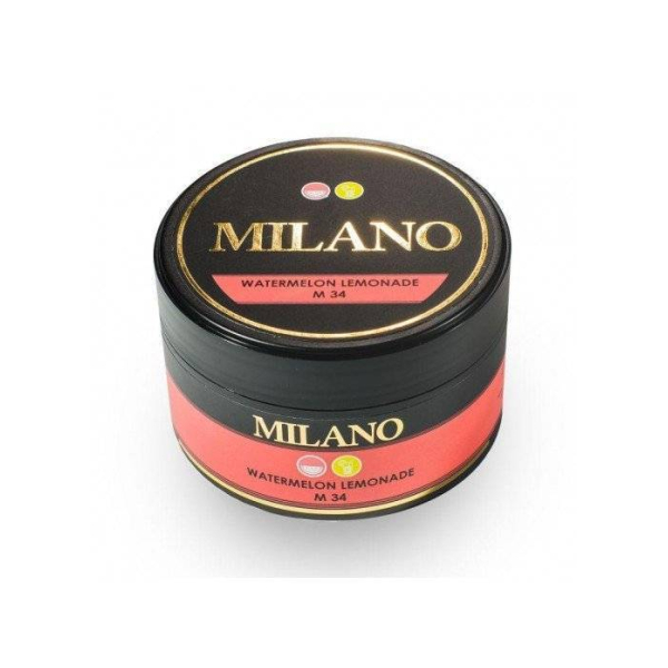 Табак Milano Watermelon Lemonade 100 гр в Луганске