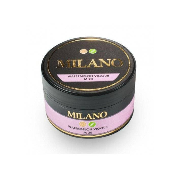 Табак Milano Watermelon Vigour 100 гр в Луганске