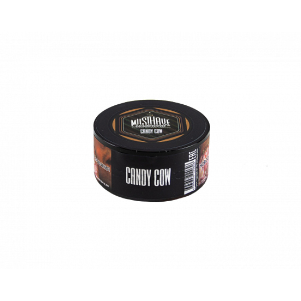 Табак MUST HAVE CANDY COW 25 грамм в Луганске