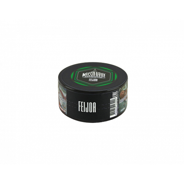 Табак MUST HAVE FEIJOA 25 грамм в Луганске