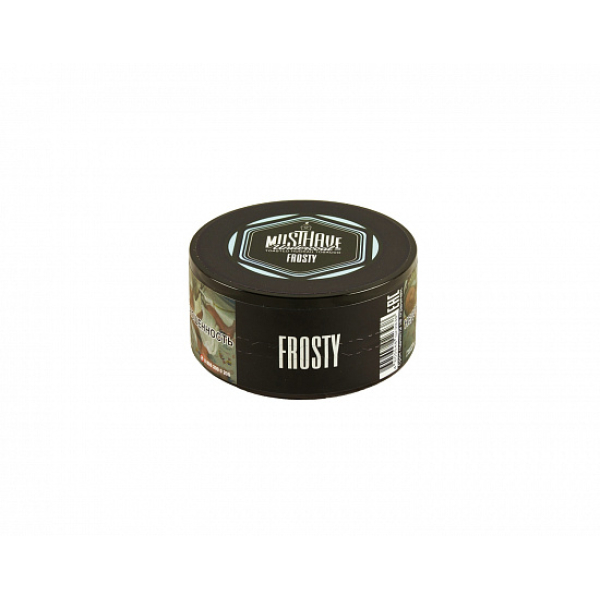 Табак MUST HAVE FROSTY 25 грамм в Луганске