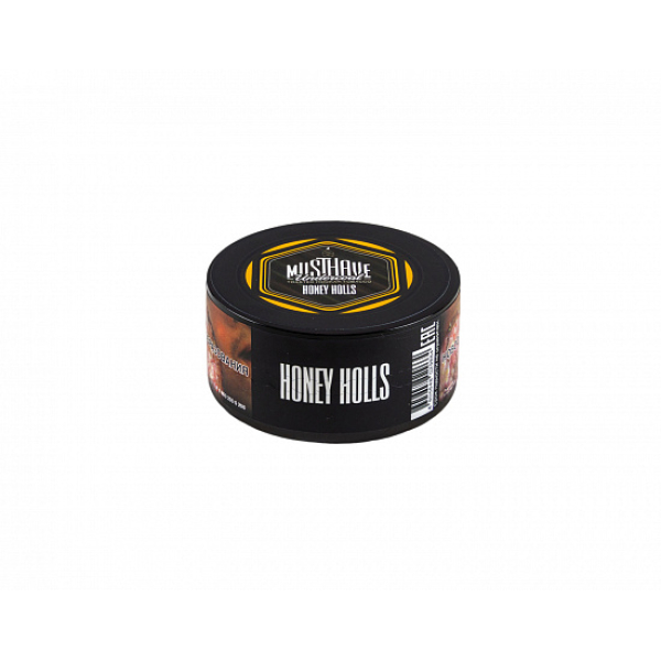 Табак MUST HAVE HONEY HOLLS 25 грамм в Луганске
