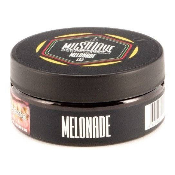 Табак Must Have Melonade 125 грамм в Луганске