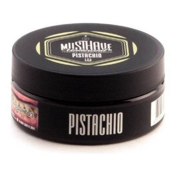 Табак Must Have Pistachio 125 грамм в Луганске